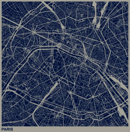 Topographie de terrain à Marseille , Draguignan, Topo Access